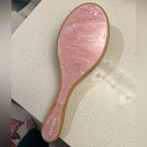 Emi Jay Pink Hair Brush